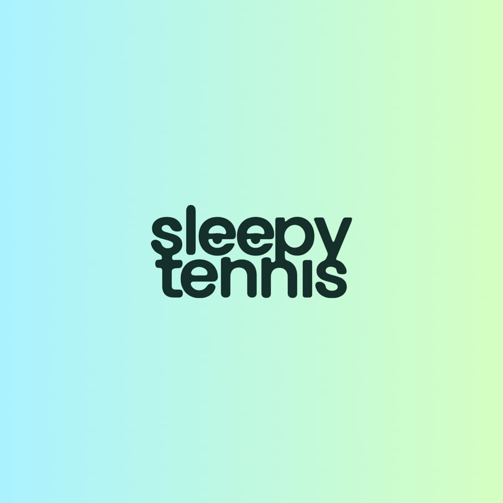 Sleepy Tennis media 1