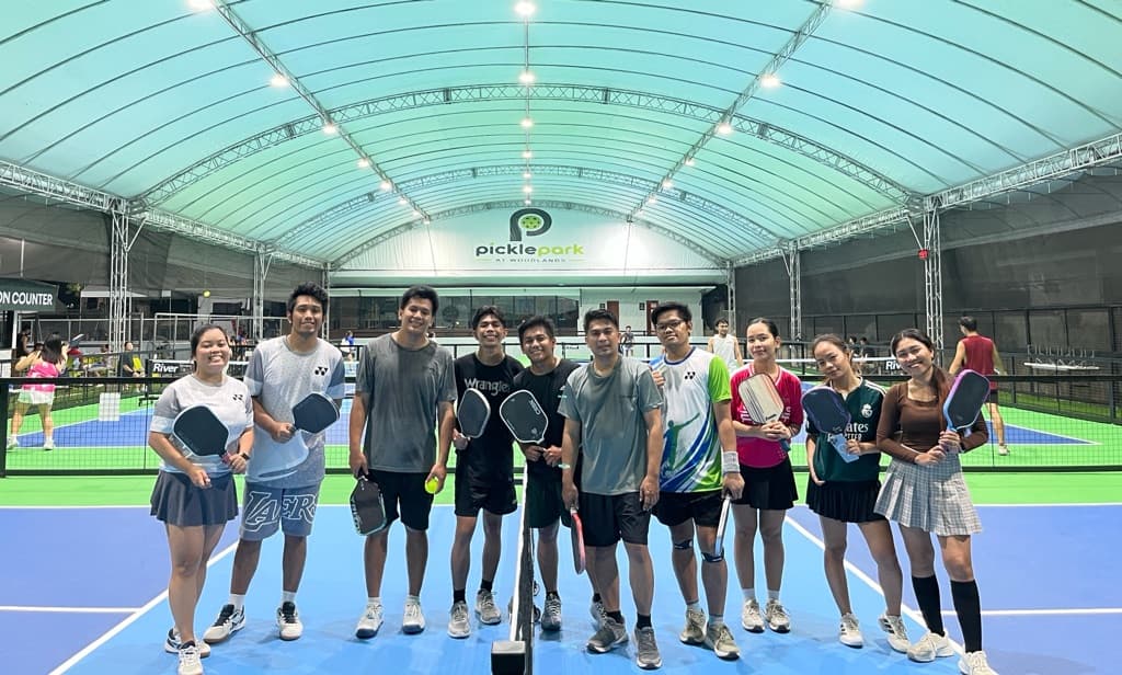 Arat Palo 🏓🥒 media 2
