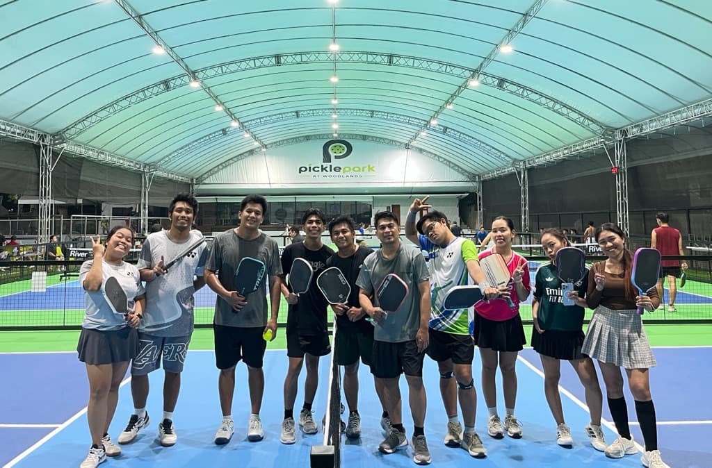 Arat Palo 🏓🥒 media 5