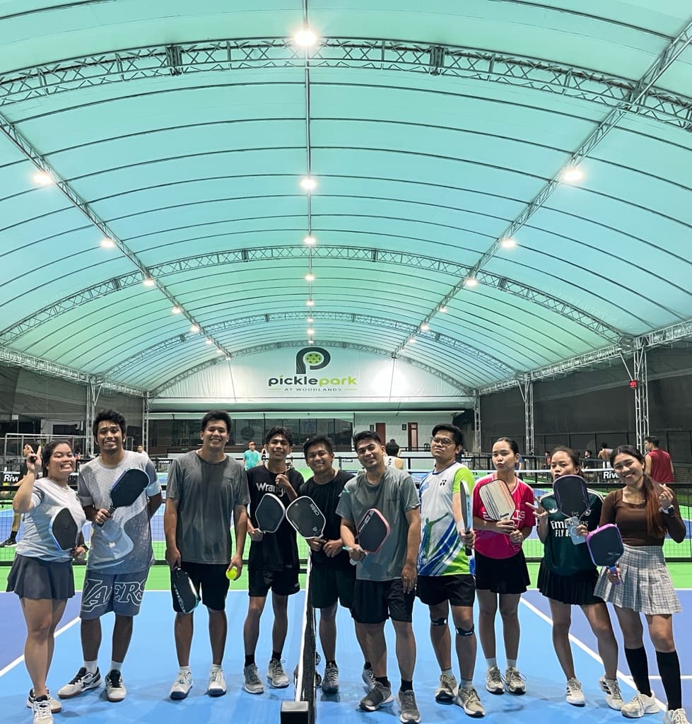 Arat Palo 🏓🥒 media 6