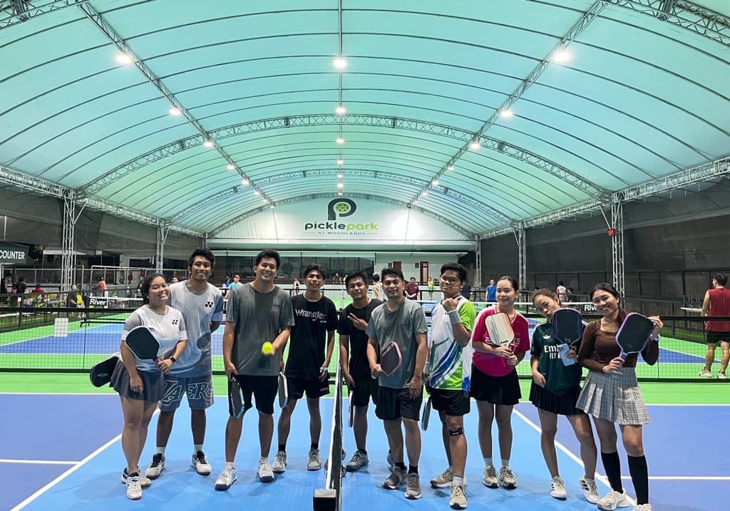 Arat Palo 🏓🥒 media 1