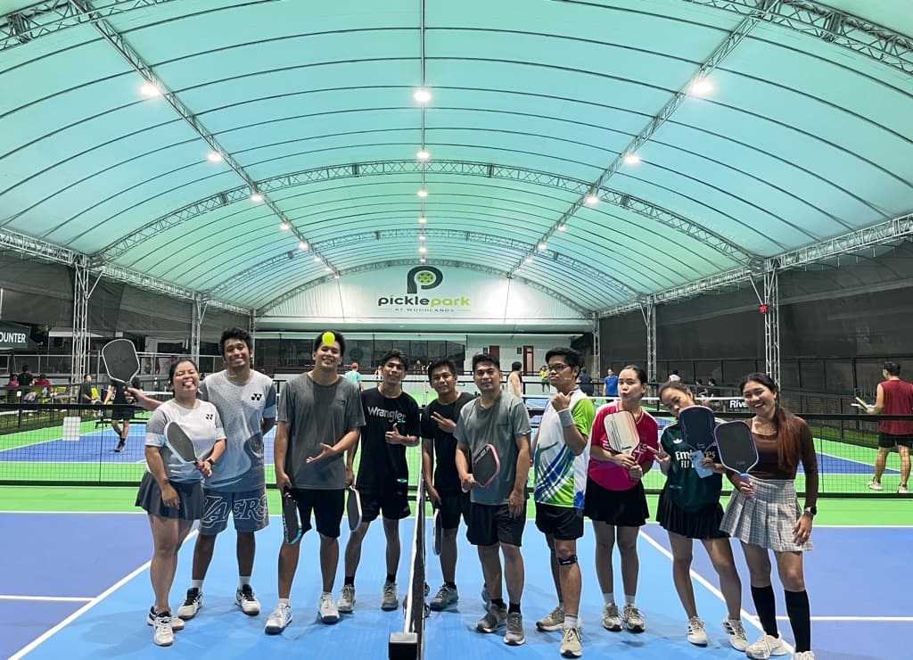 Arat Palo 🏓🥒 media 3