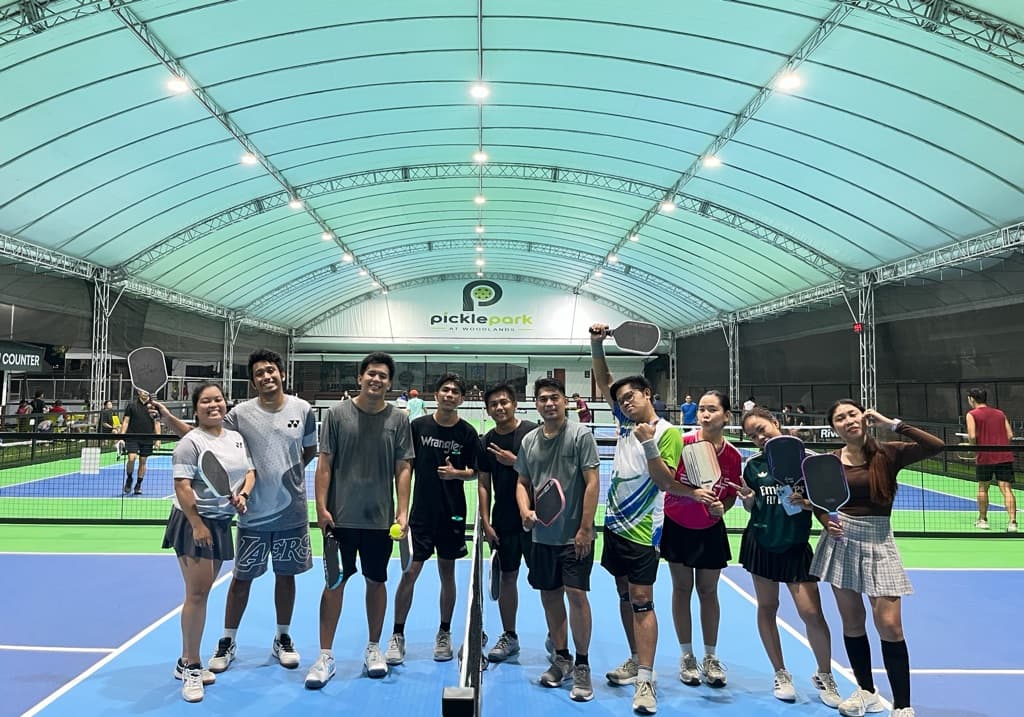 Arat Palo 🏓🥒 media 4