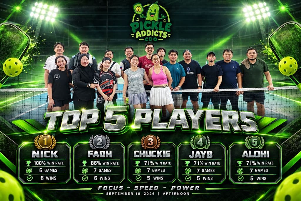 PICKLE ADDICT CDO media 1