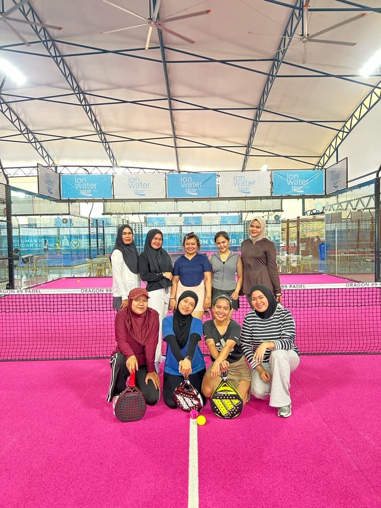 Chill Squad Batam media 1
