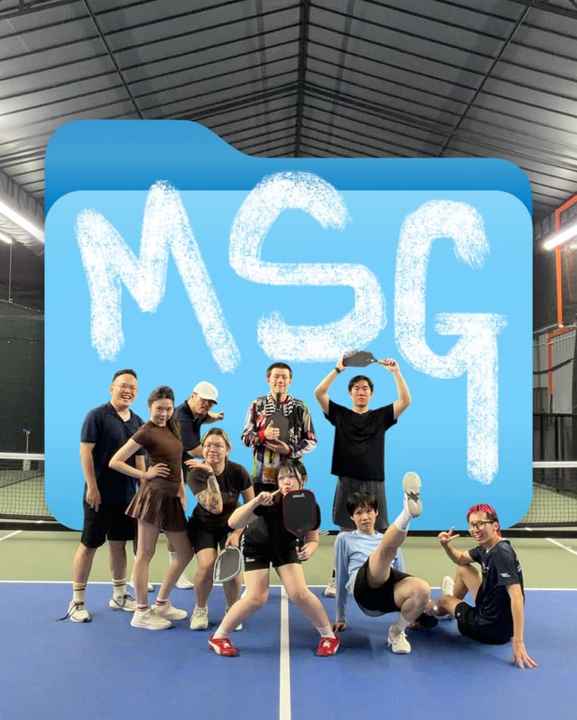 MSG PICKLE  media 1
