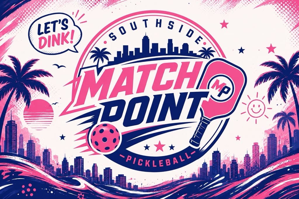 Southside Match Point  media 1