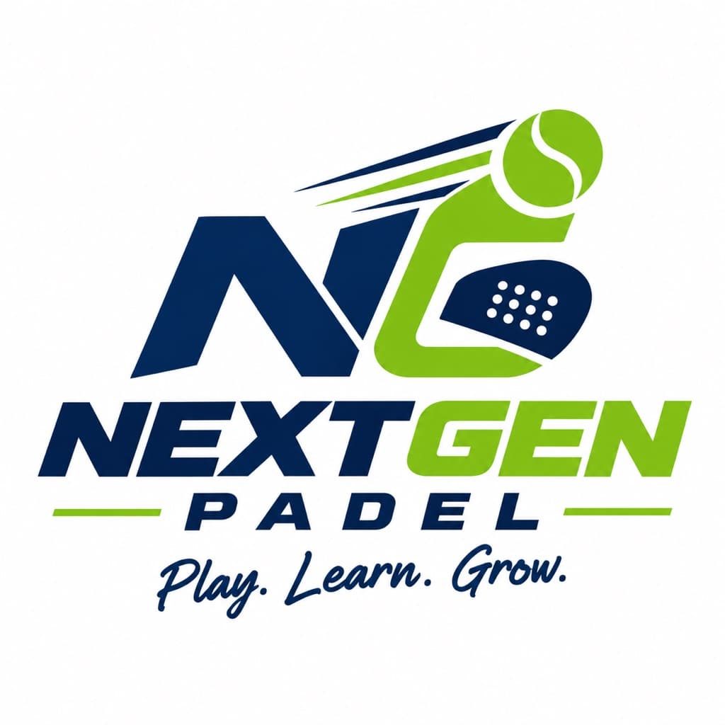 Next Gen Padel media 1
