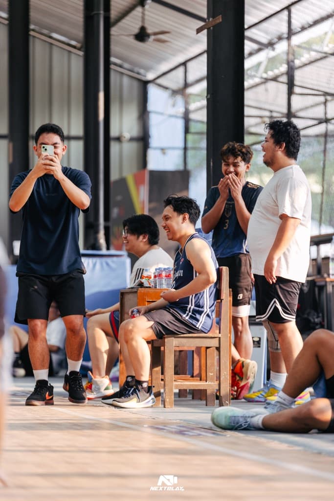 Basketin Aja media 2
