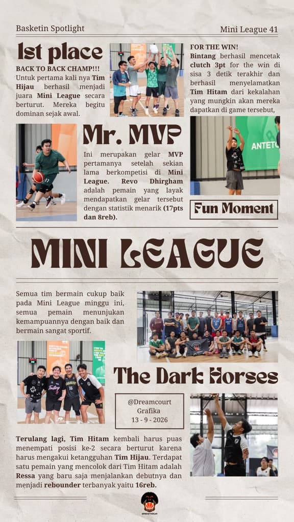 Basketin Aja media 3