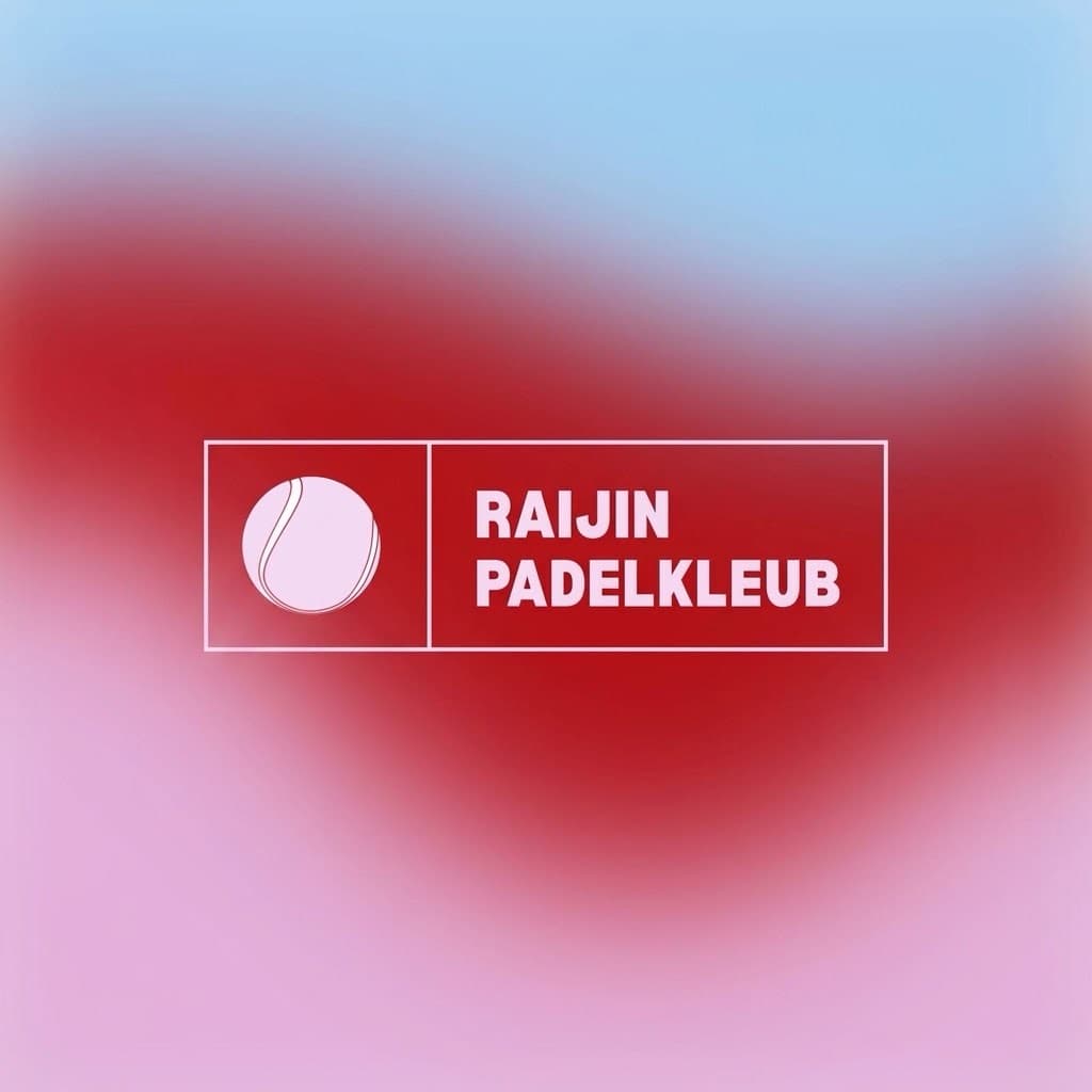 RAIJIN PADEL KLEUB media 1