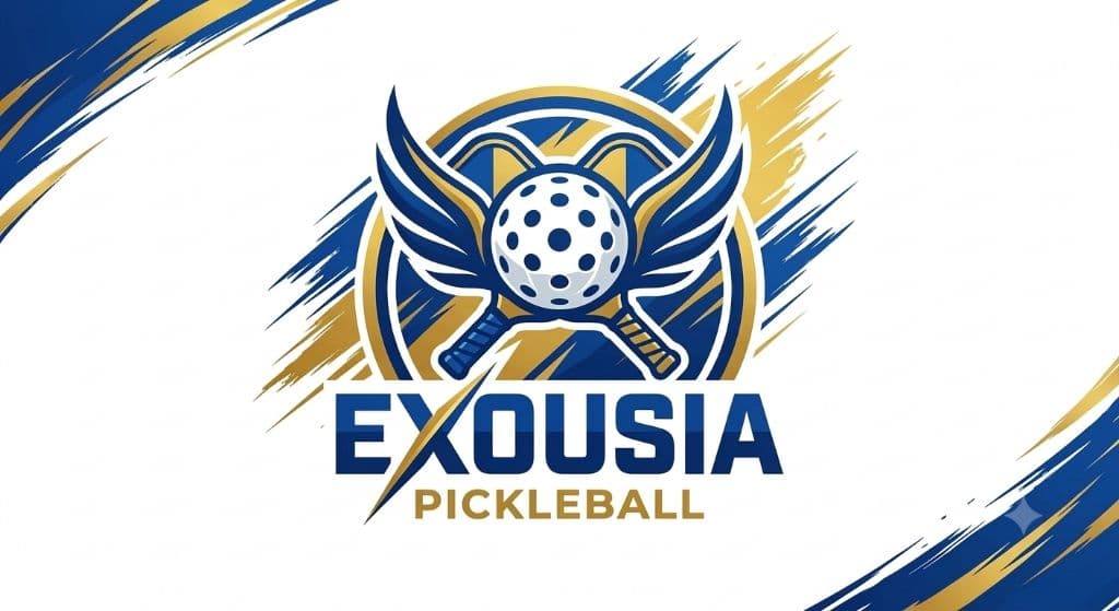 Exousia Pickleball Club media 1