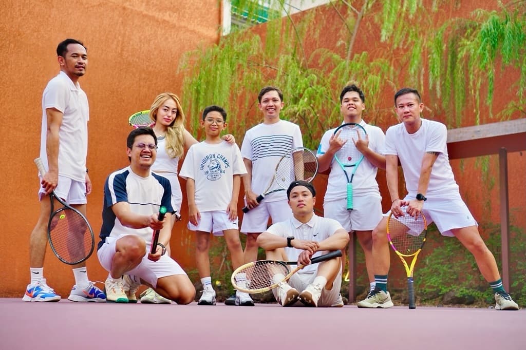 Tennis & Chill media 4