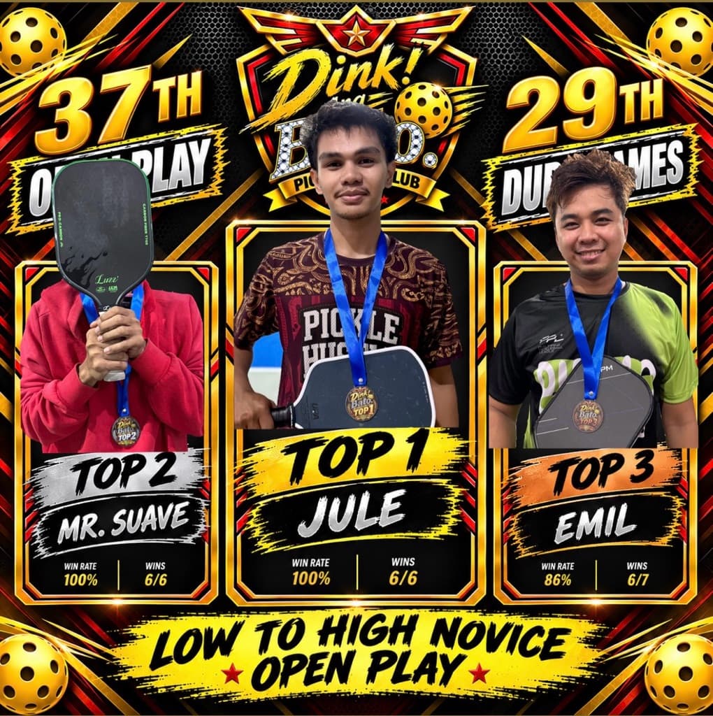 Dink! Ang Bato. media 1