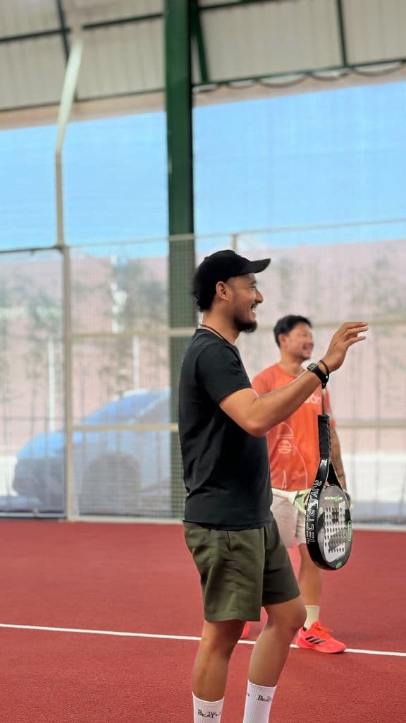 Lasalva Padel club media 1