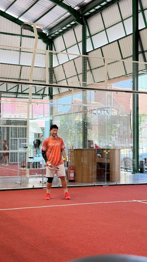Lasalva Padel club media 6