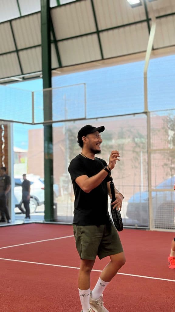 Lasalva Padel club media 4