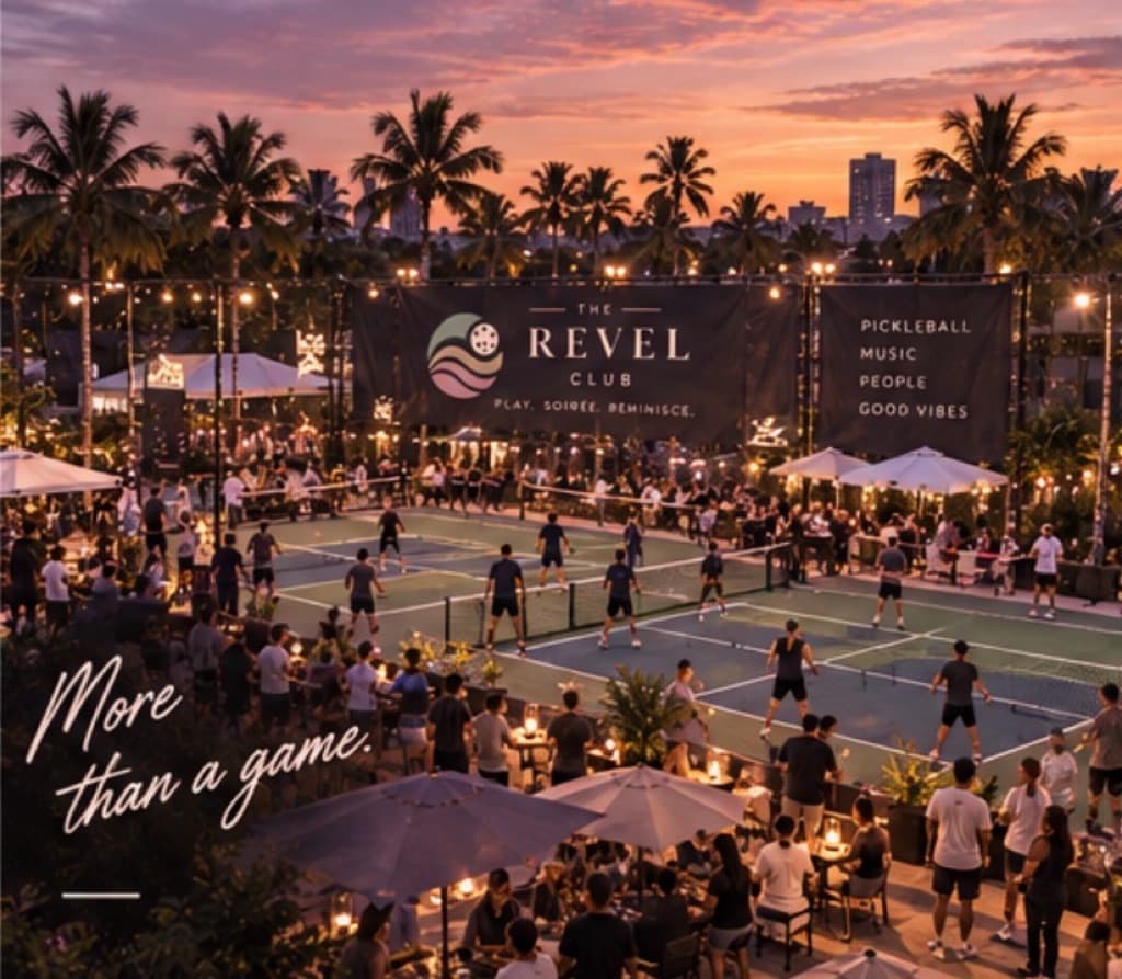 The Revel Club media 6
