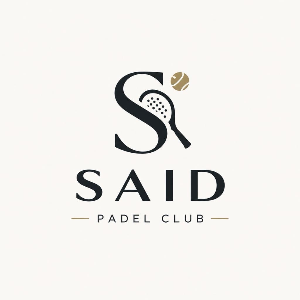 SAID PADEL CLUB media 1