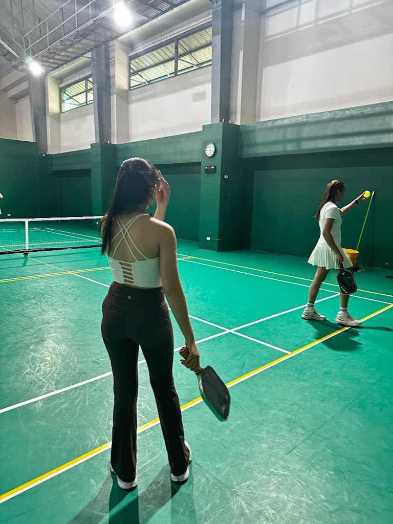 Alta PickleBall Club media 4