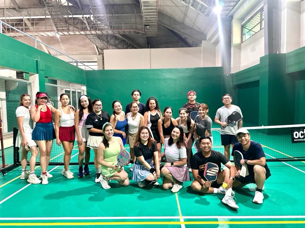 Alta PickleBall Club media 2