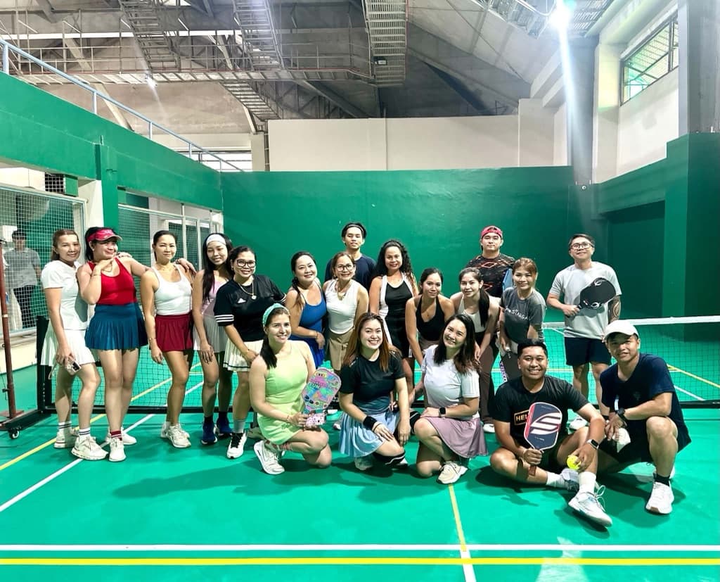 Alta PickleBall Club media 5
