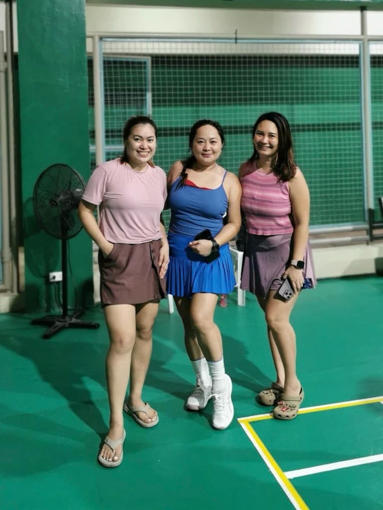 Alta PickleBall Club media 3