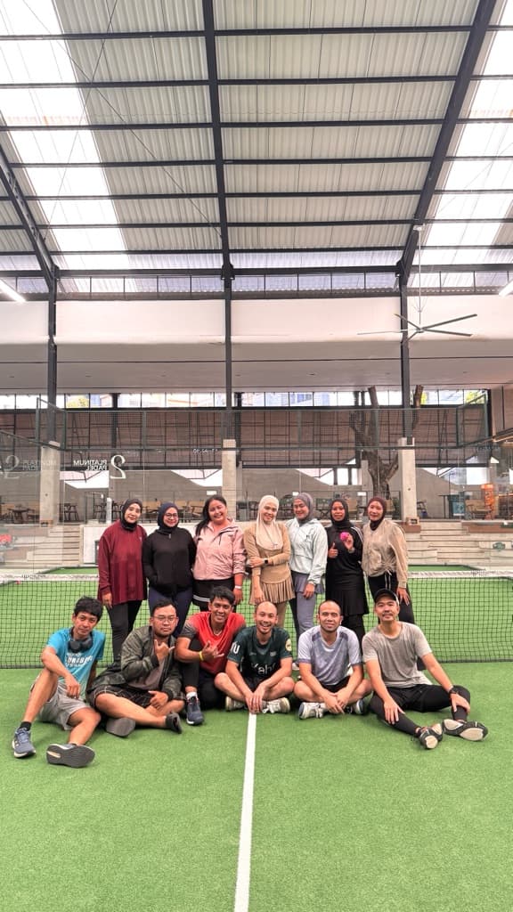 Cerita Padel media 3