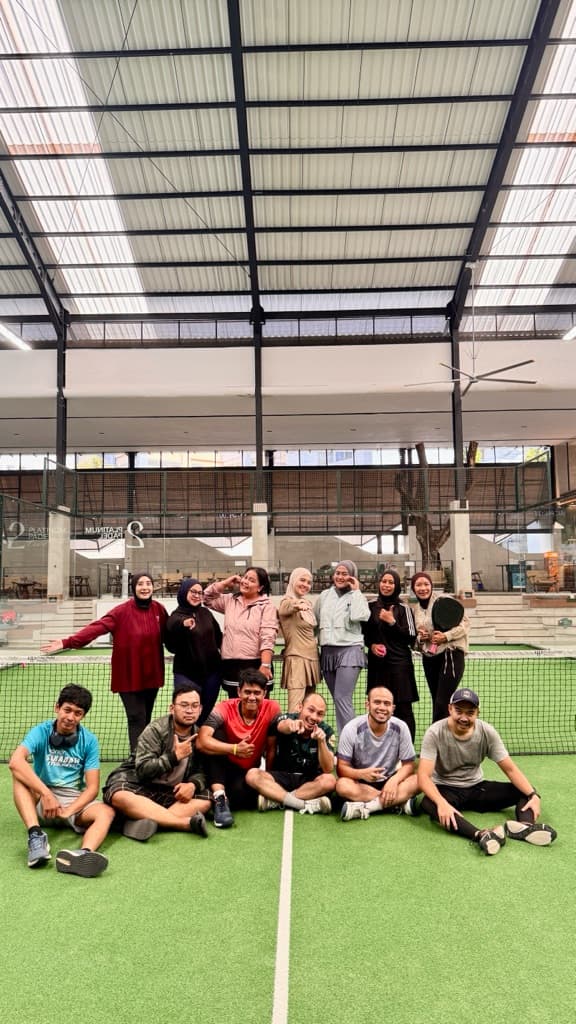 Cerita Padel media 1