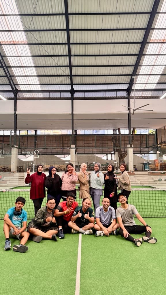 Cerita Padel media 4