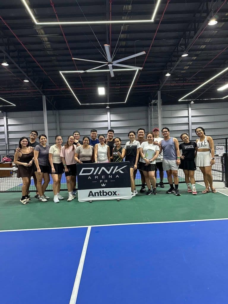 The Kind Court media 4