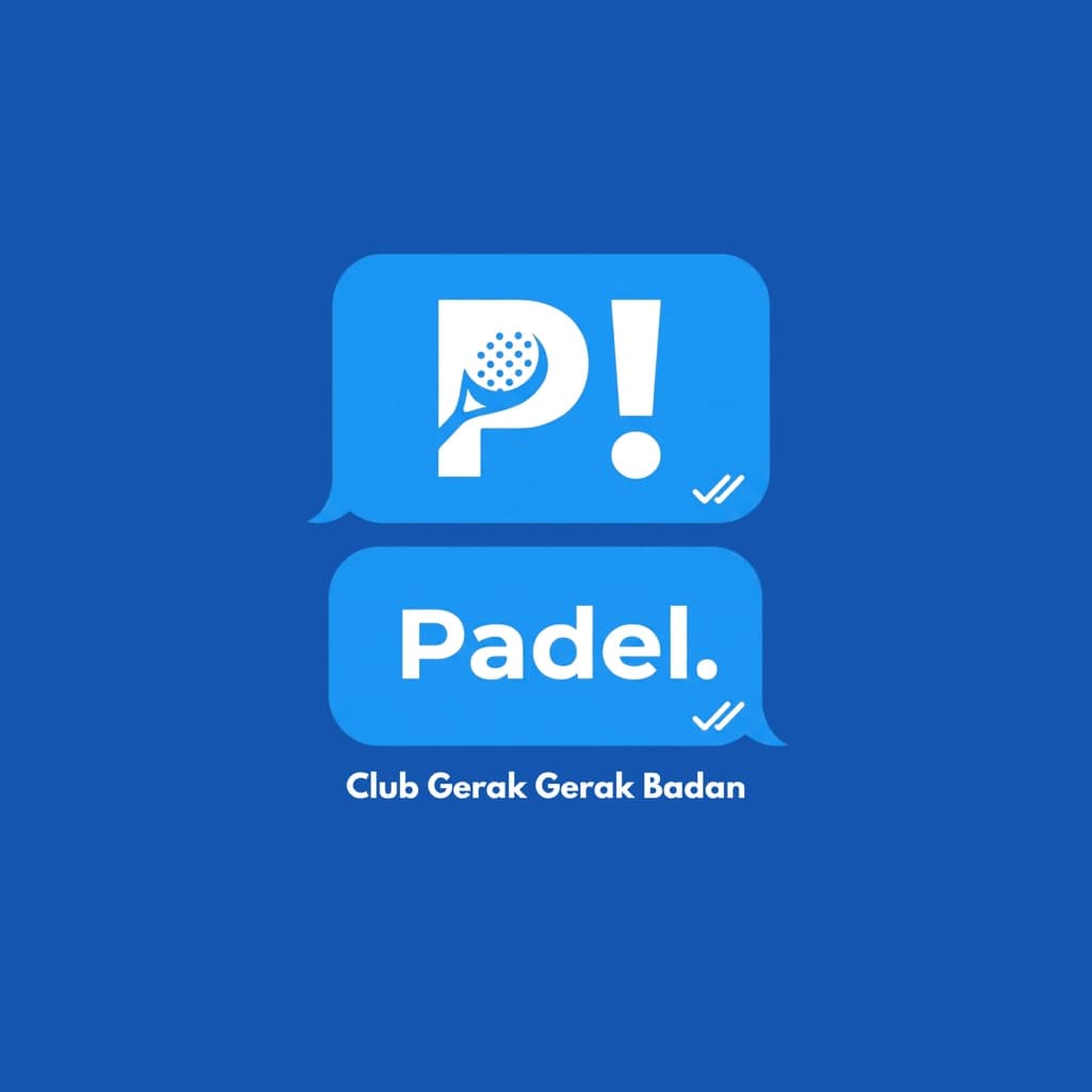 P ! Padel media 1