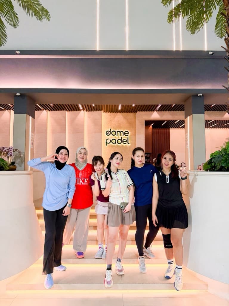 Satoshi Padel media 1