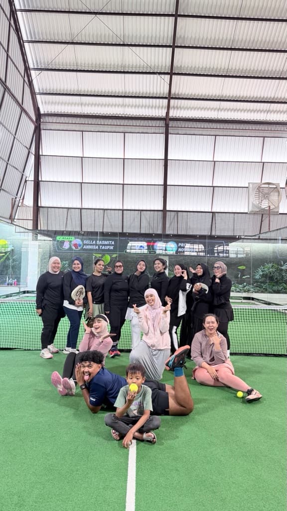 Temu di padel  media 1