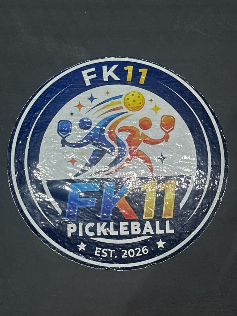 FK1111 Pickleball media 1