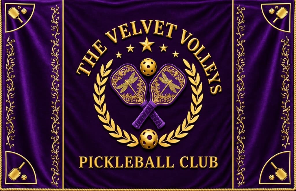 The Velvet Volleys media 1