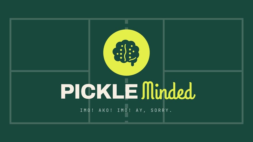 Pickle Minded media 1