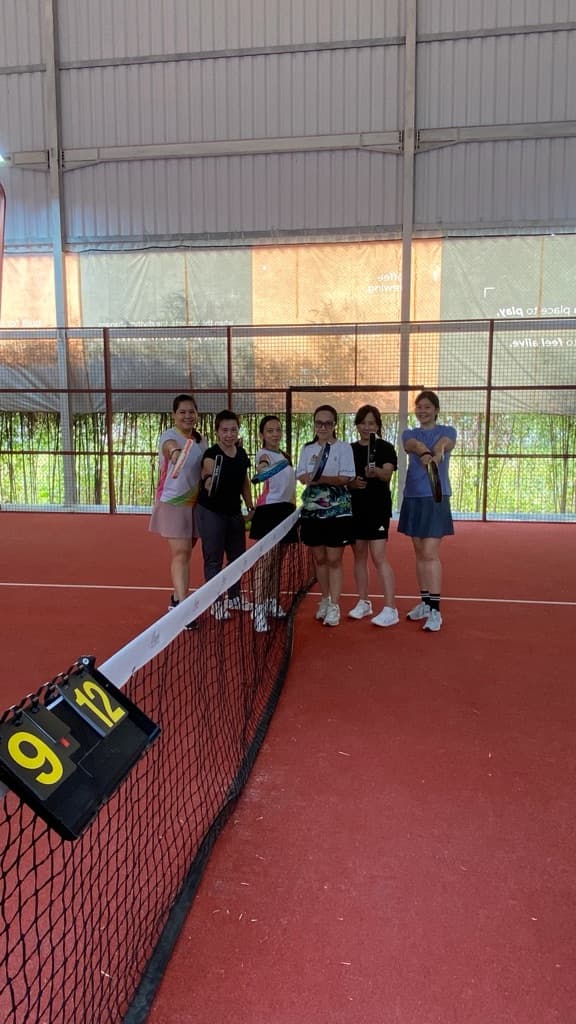 Padel Fun Club media 2