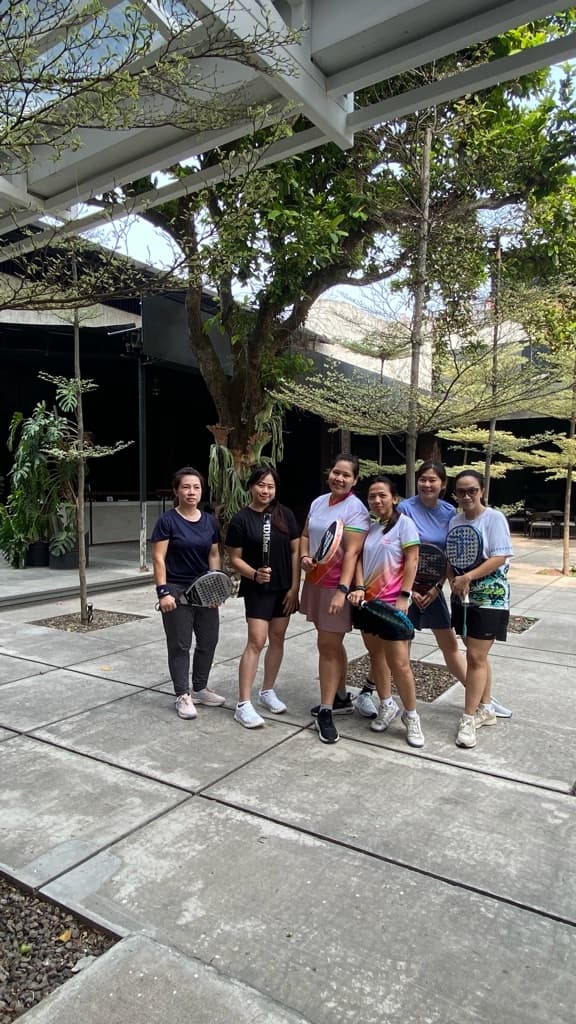 Padel Fun Club media 1