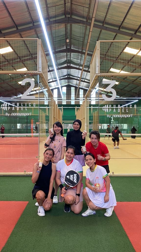 Padel Fun Club media 3