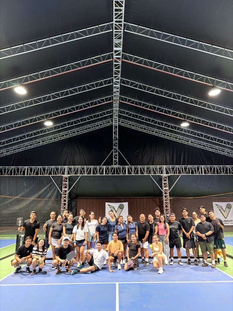 SIDEOUT SERPENTS PICKLEBALL CLUB media 1