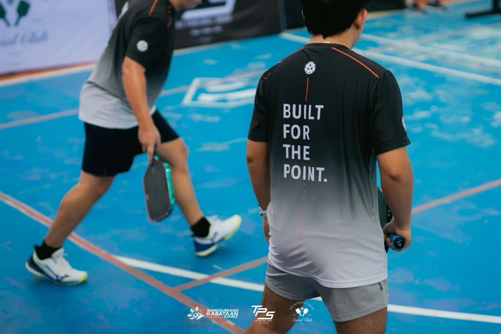 Match Point Pickleball Club media 3