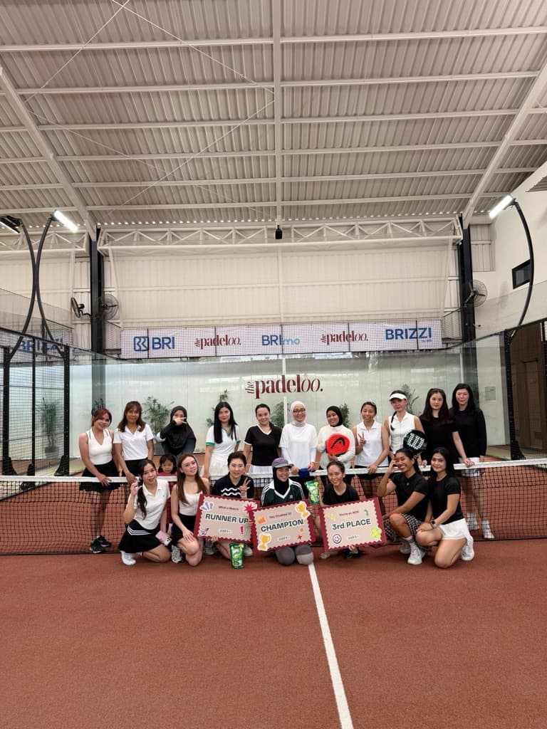 WednesDay-Out Padel Club media 1