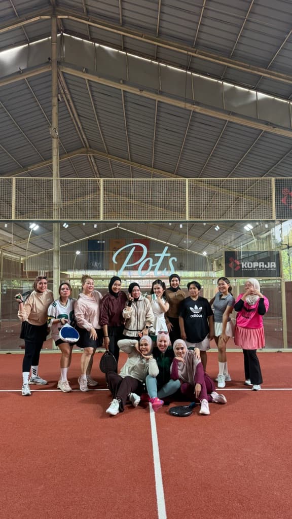 POWERPUFFDEL CLUB media 2