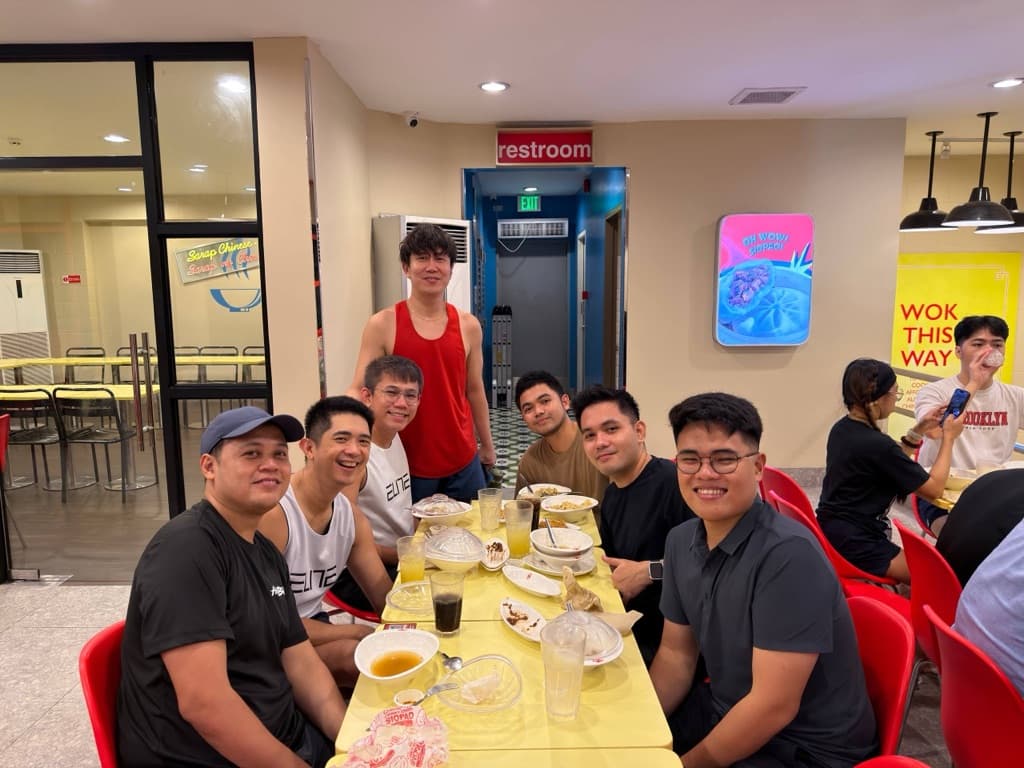 BADDIES 🏳️‍🌈 media 2