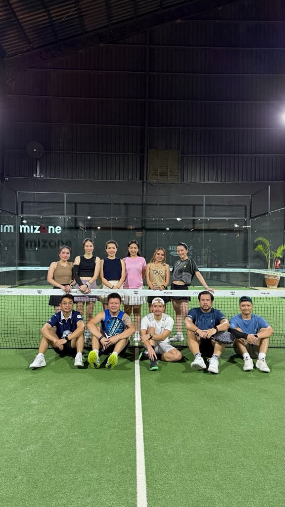 CrossCourt Crew media 3