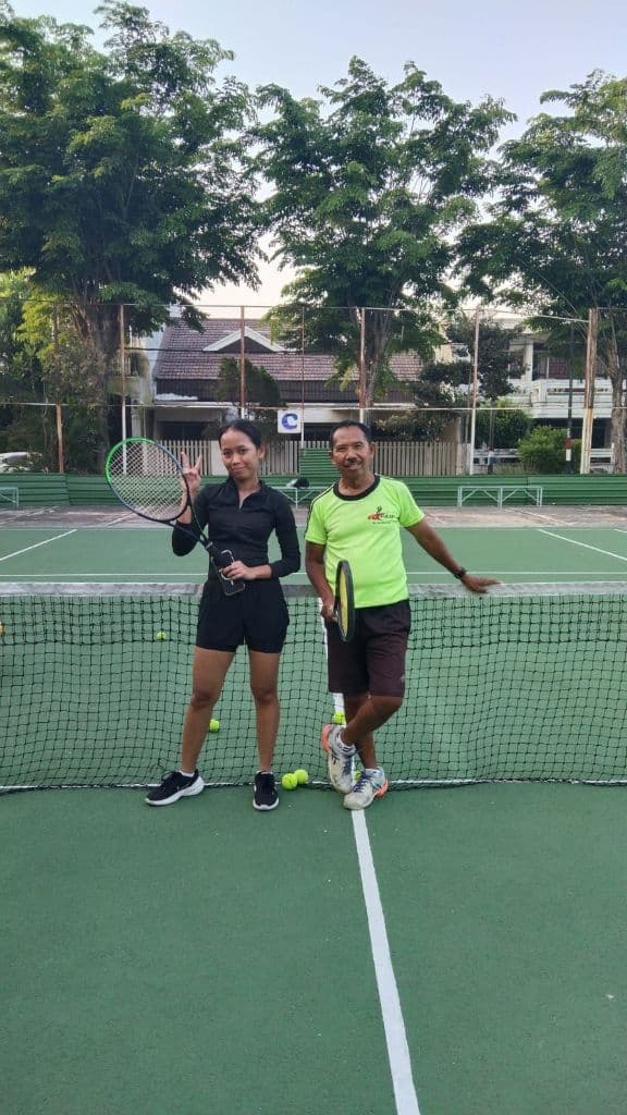 HHH Tennis Club media 1