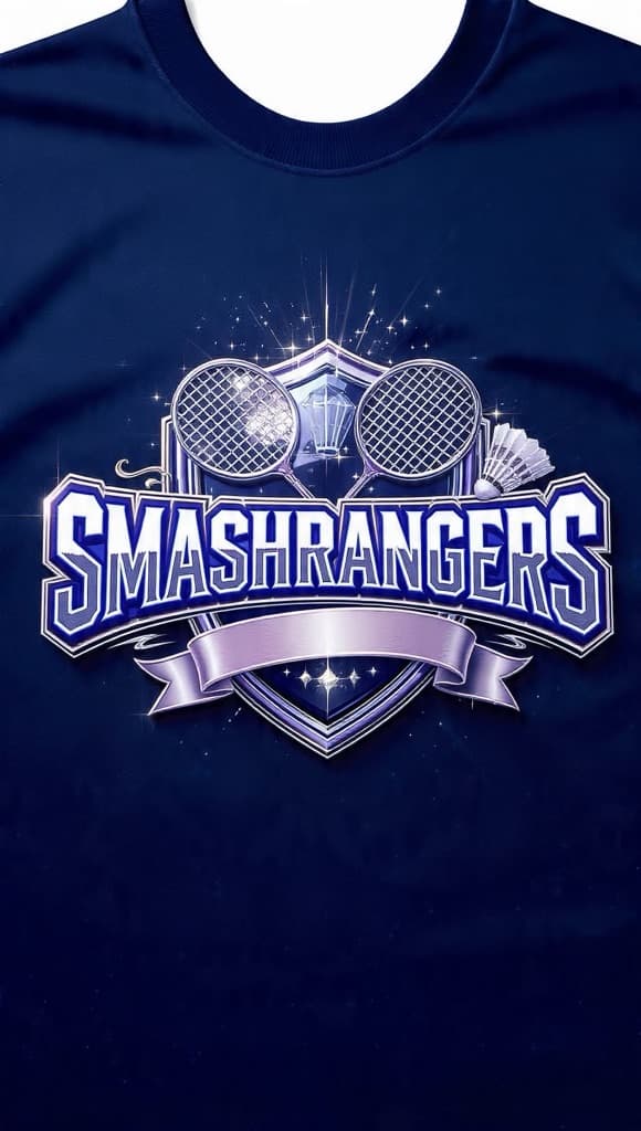 SmashRangers media 1