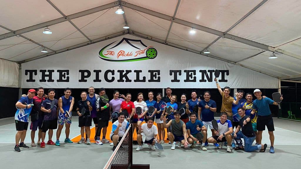 The Pickle Tent media 3