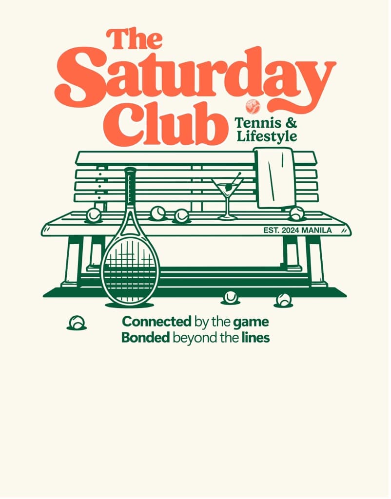 The Saturday Club media 1